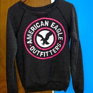 American Eagle Crewneck